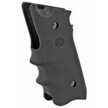 Load image into Gallery viewer, Hogue Grip Ruger Mkii Fg Blk