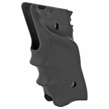 Load image into Gallery viewer, Hogue Grip Ruger Mkii Thumb Rest Blk