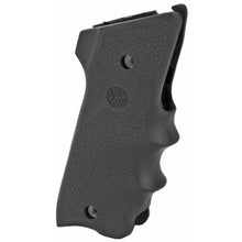 Load image into Gallery viewer, Hogue Grip Ruger Mkii Thumb Rest Blk
