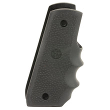 Load image into Gallery viewer, Hogue Grip Ruger 22-45 Rp Fg Blk