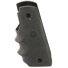 Load image into Gallery viewer, Hogue Grip Ruger 22-45 Rp Fg Blk