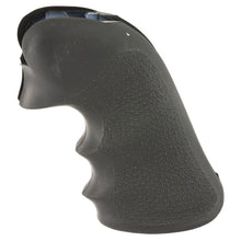 Load image into Gallery viewer, Hogue Monogrip Ruger Spr Blkhwk Blk