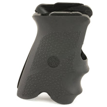 Load image into Gallery viewer, Hogue Grip Ruger P85-91 Fg Blk