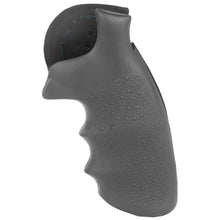 Load image into Gallery viewer, Hogue Monogrip Ruger Spd Six  Blk