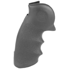 Load image into Gallery viewer, Hogue Monogrip Ruger Spd Six  Blk