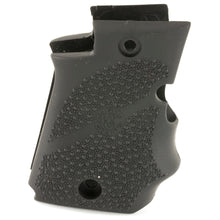 Load image into Gallery viewer, Hogue Grip Sig P938 Ambi Sfty Fg Blk
