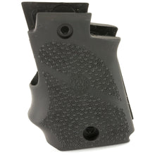 Load image into Gallery viewer, Hogue Grip Sig P938 Ambi Sfty Fg Blk