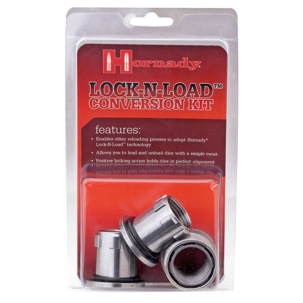 Hrndy Lock-n-load Conversion Kit