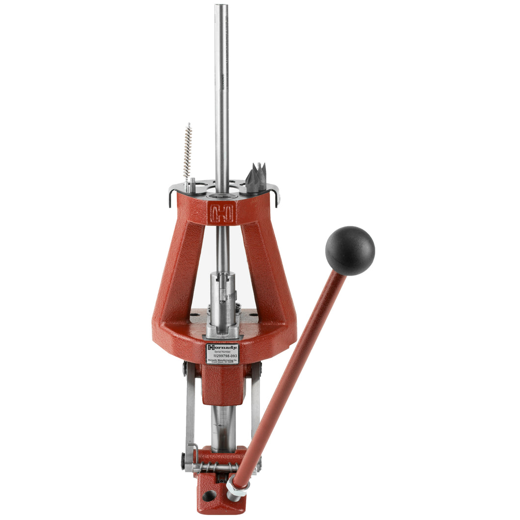 Hrndy Lnl Iron Press Kit