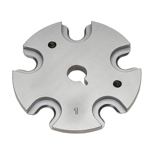 Hrndy Shell Plate #1 Lnl Ap & Proj