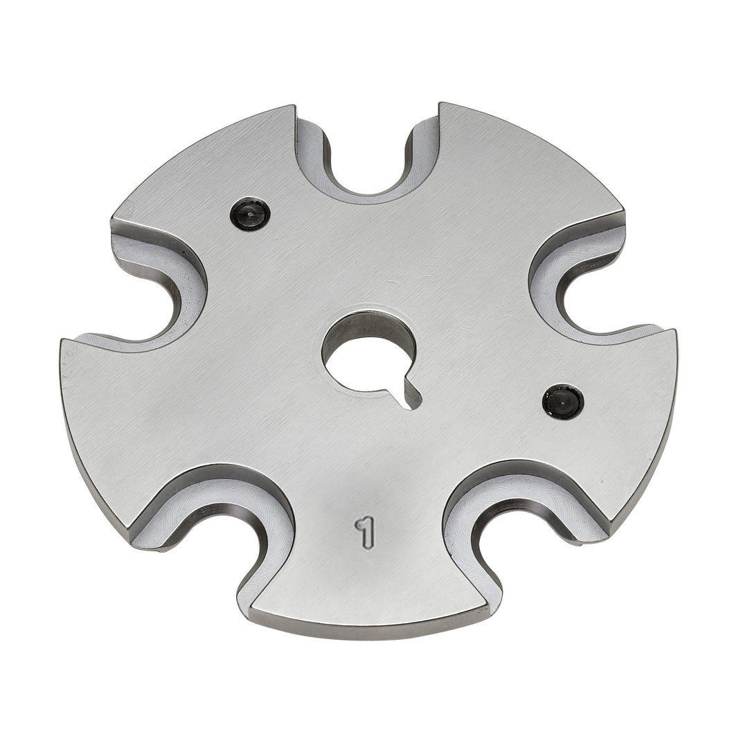 Hrndy Shell Plate #1 Lnl Ap & Proj