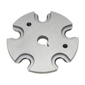 Hrndy Shell Plate #6 Lnl Ap & Proj