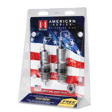 Load image into Gallery viewer, Hrndy American Dieset 2 223 Rem