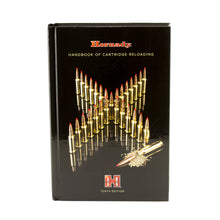 Load image into Gallery viewer, Hrndy Hornady Handbook 10th Edition