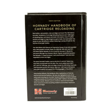Load image into Gallery viewer, Hrndy Hornady Handbook 10th Edition