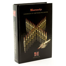 Load image into Gallery viewer, Hrndy Hornady Handbook 10th Edition