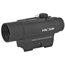 Load image into Gallery viewer, Holosun 2moa Red Dot 30mm Solar
