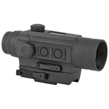 Load image into Gallery viewer, Holosun 2moa Red Dot 30mm Solar