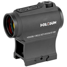 Load image into Gallery viewer, Holosun Dual Reticles Battery