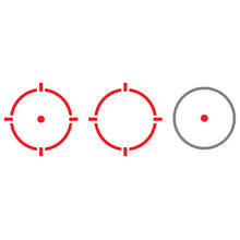 Load image into Gallery viewer, Holosun Dual Reticles Battery
