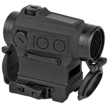 Load image into Gallery viewer, Holosun Dual Qr-ard-caps-solar-prtct