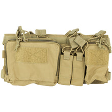 Load image into Gallery viewer, Haley Heavy Chest Rig