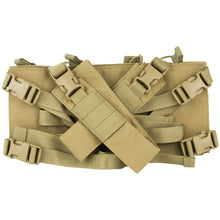 Load image into Gallery viewer, Haley Heavy Chest Rig