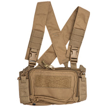 Load image into Gallery viewer, Haley D3crm Micro Chest Rig