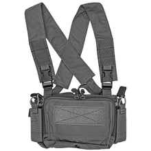 Load image into Gallery viewer, Haley D3crm Micro Chest Rig