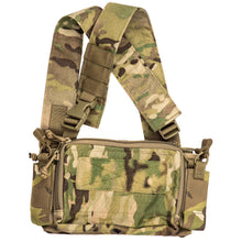 Load image into Gallery viewer, Haley D3crm Micro Chest Rig