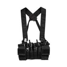 Load image into Gallery viewer, Haley D3cr X Chest Rig