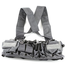 Load image into Gallery viewer, Haley D3cr X Chest Rig