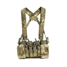 Load image into Gallery viewer, Haley D3cr X Chest Rig