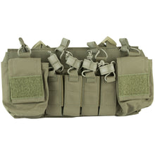 Load image into Gallery viewer, Haley D3cr X Chest Rig