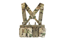 Load image into Gallery viewer, Haley Heavy Chest Rig