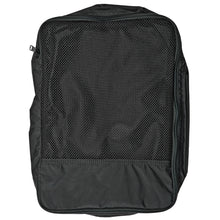 Load image into Gallery viewer, Haley Garment Bag Black