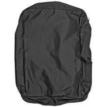 Load image into Gallery viewer, Haley Garment Bag Black