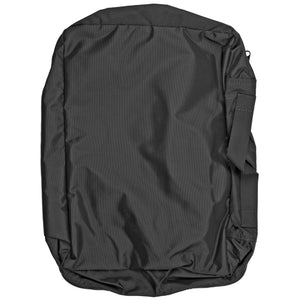 Haley Garment Bag Black