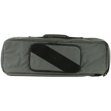 Load image into Gallery viewer, Haley Incog Rfl Bag Grey