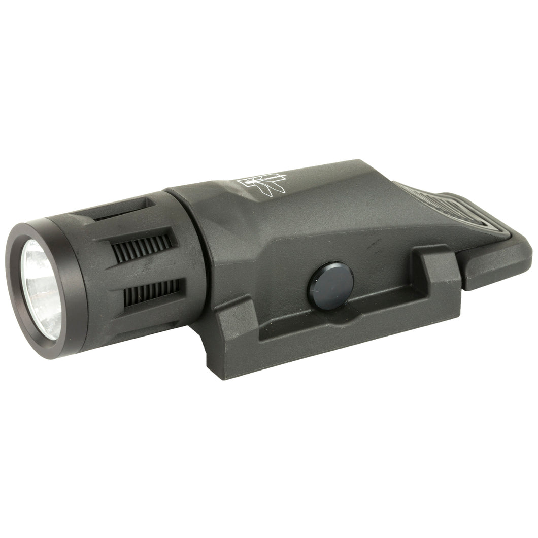 Haley Inforce Wml Wht Led Moment