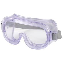 Load image into Gallery viewer, Uvex Classic Indirect Goggles