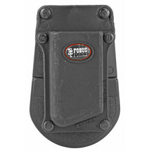 Load image into Gallery viewer, Fobus Pdl Sgl Stack Mag Pouch 45