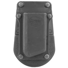 Load image into Gallery viewer, Fobus Pdl Sgl Mag Pouch Sig-ber-brn