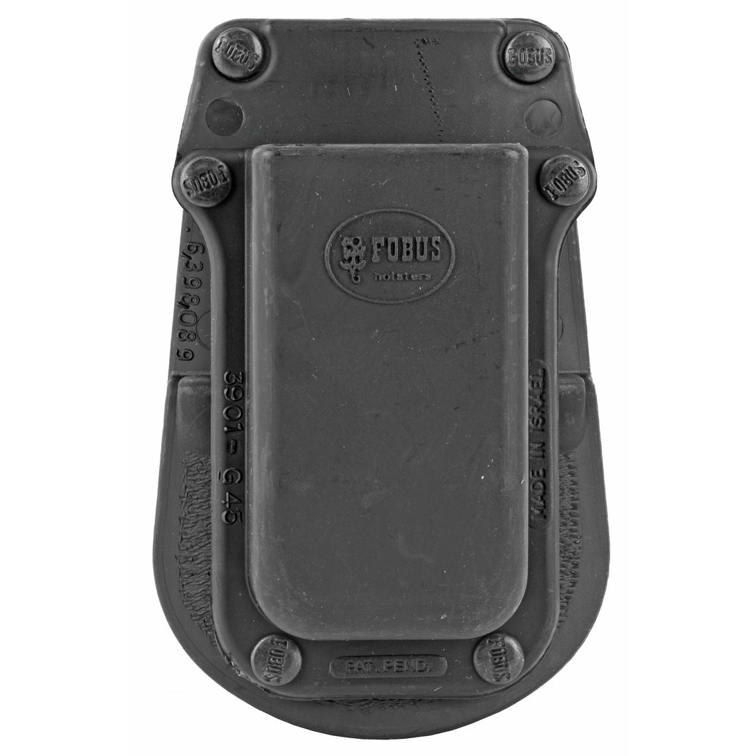 Fobus Pdl Sgl Mag Pch For Glk 10-45