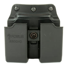 Load image into Gallery viewer, Fobus Blt Dbl Mag Pouch 9-40 For Glk