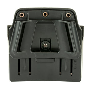 Fobus Blt Dbl Mag Pouch 9-40 For Glk