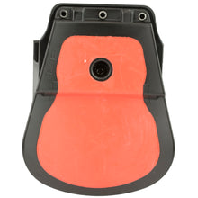 Load image into Gallery viewer, Fobus Pdl Dbl Mag Pouch 9mm-40sw