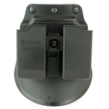 Load image into Gallery viewer, Fobus Roto Dbl Mag Pch 9-40 For Glk