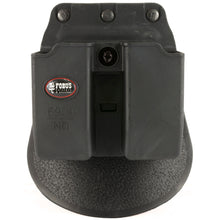 Load image into Gallery viewer, Fobus Roto-pdl Dbl Mag Sig-ber-brn