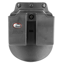 Load image into Gallery viewer, Fobus Pdl Dbl Mag Pouch For Glk 36